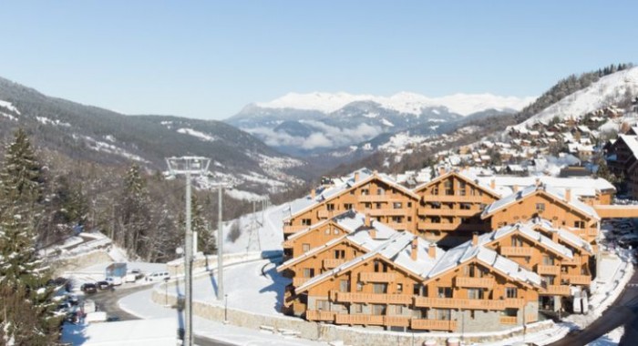 Residence L'Hevana